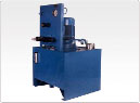 hydraulic power pack